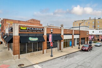 Springfield, MO Office - 333 S Jefferson St