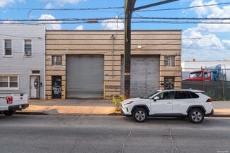 Ozone Park, NY Warehouse - 89-07 Liberty Avenue