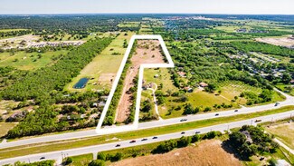 San Antonio, TX Residential Land - 3440 S Loop 1604 E San Antonio, TX Residential Land - 3440 S Loop 1604 E