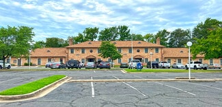 Fort Washington, MD Office - 7111-7127 Allentown Rd