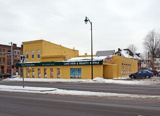 Rochester, NY undefined - 787 Lake Ave