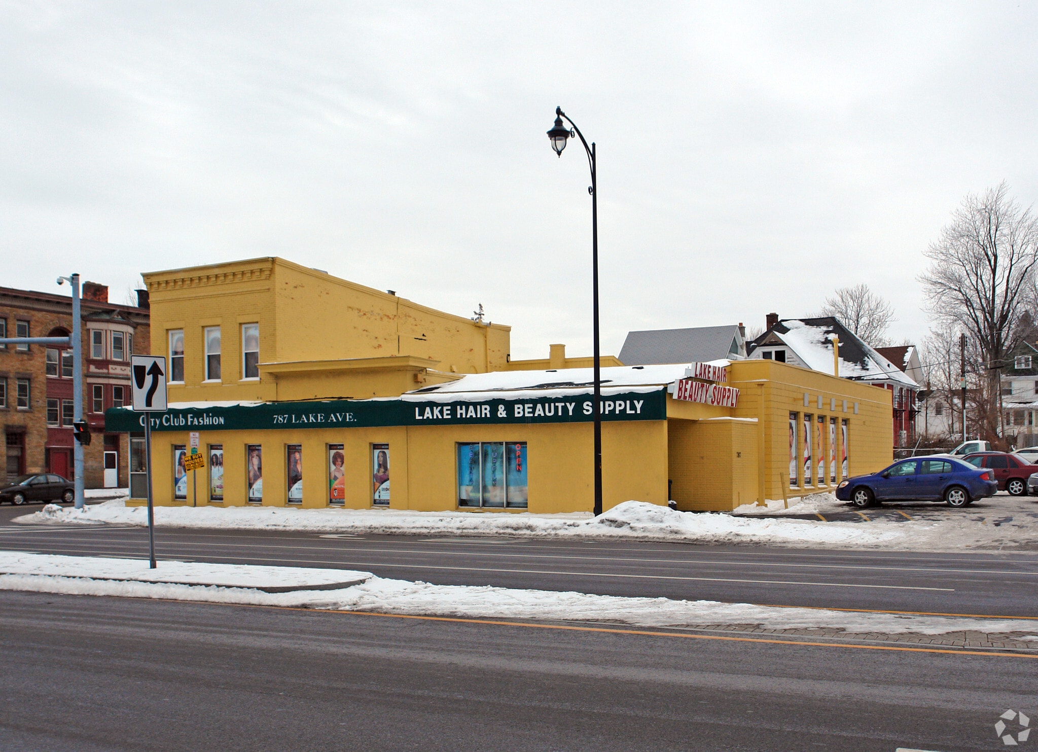 787 Lake Ave, Rochester, NY for Sale