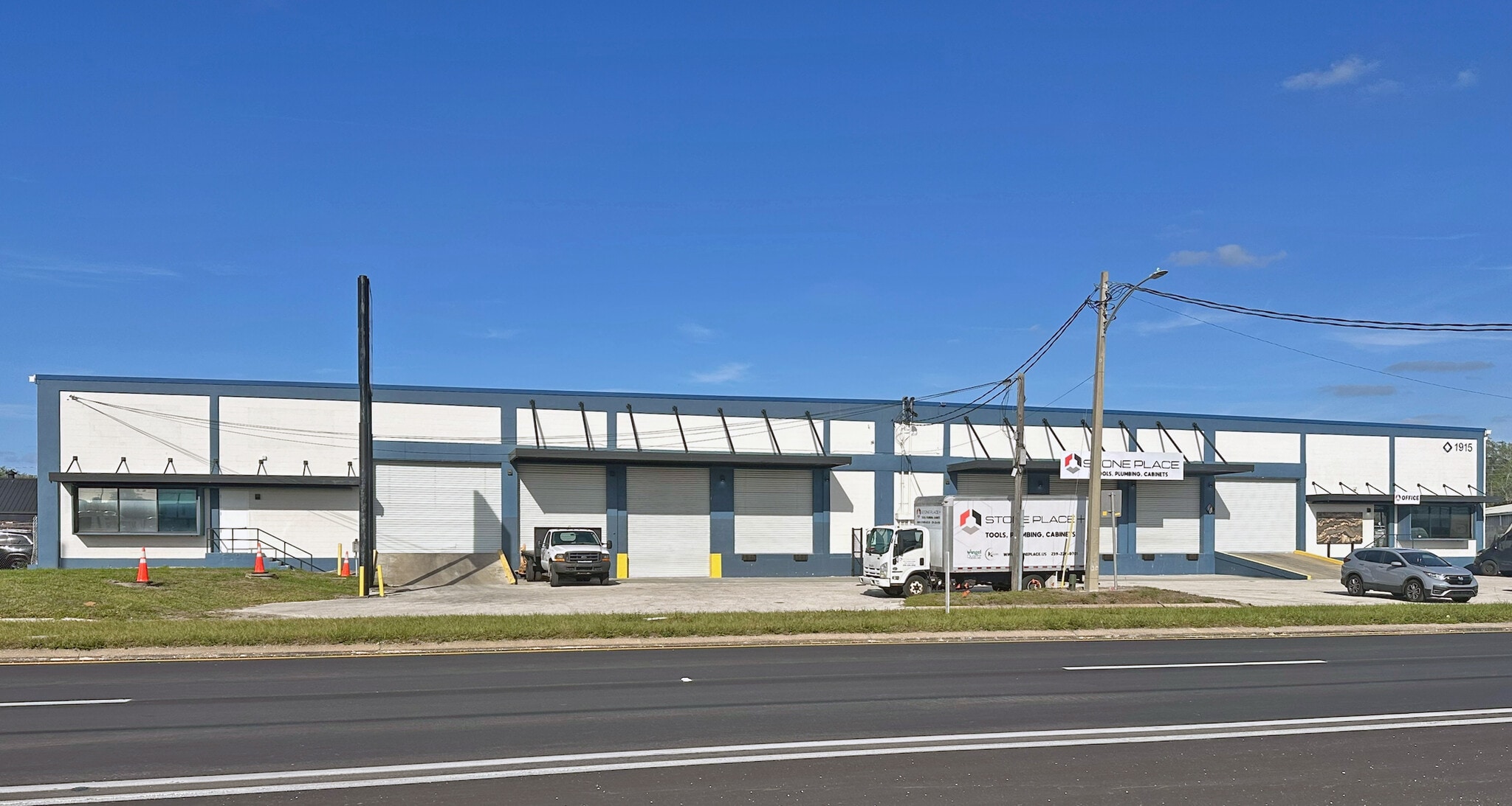 1915 N Orange Blossom Trl, Orlando, FL for Rent