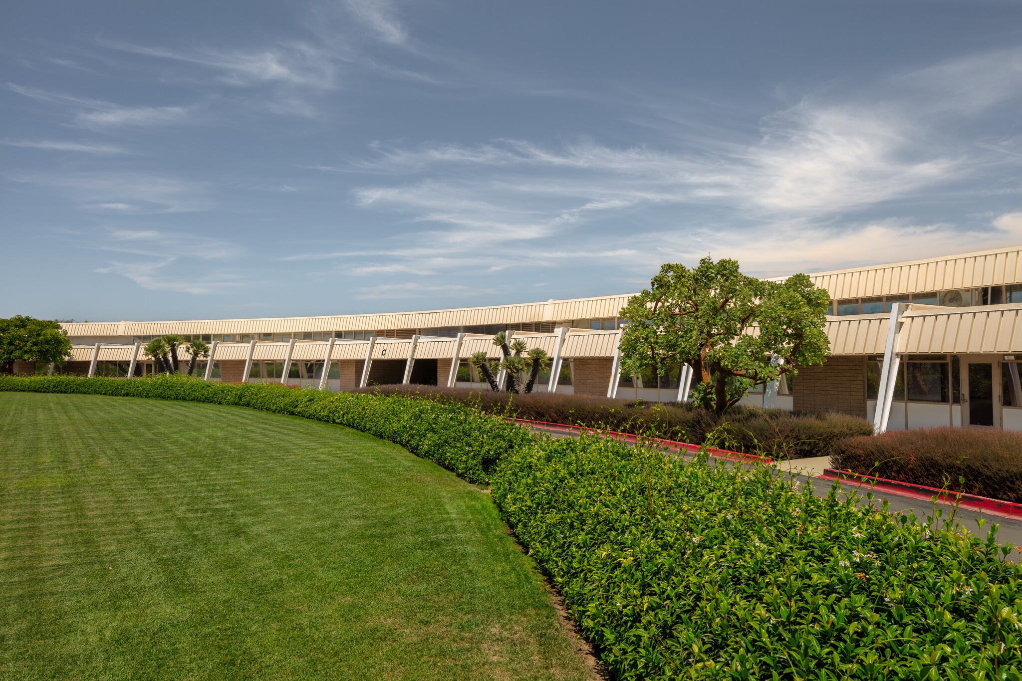 3550 General Atomics Ct, San Diego, CA for Rent