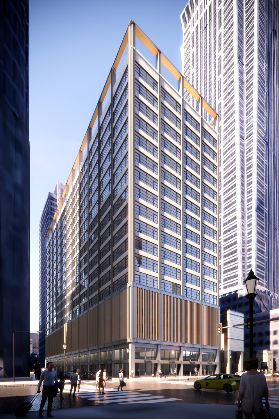 1701 Market St, Philadelphia, PA for Rent