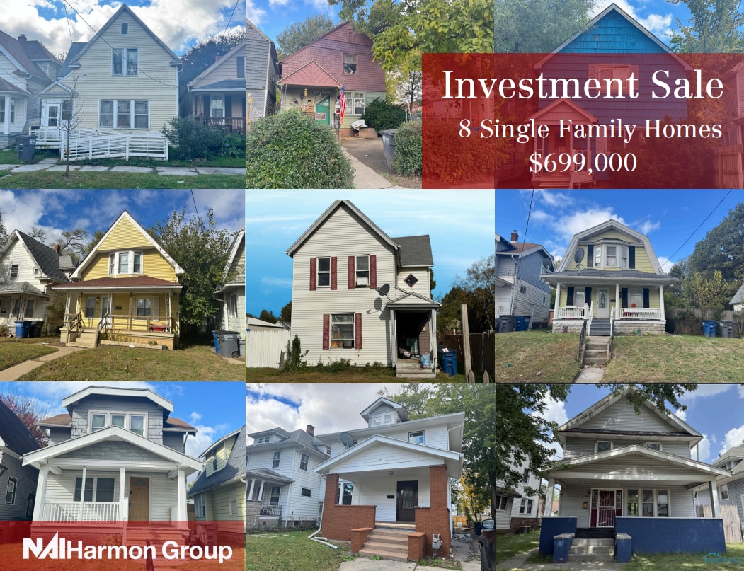 148 Dexter St, Toledo, OH for Sale