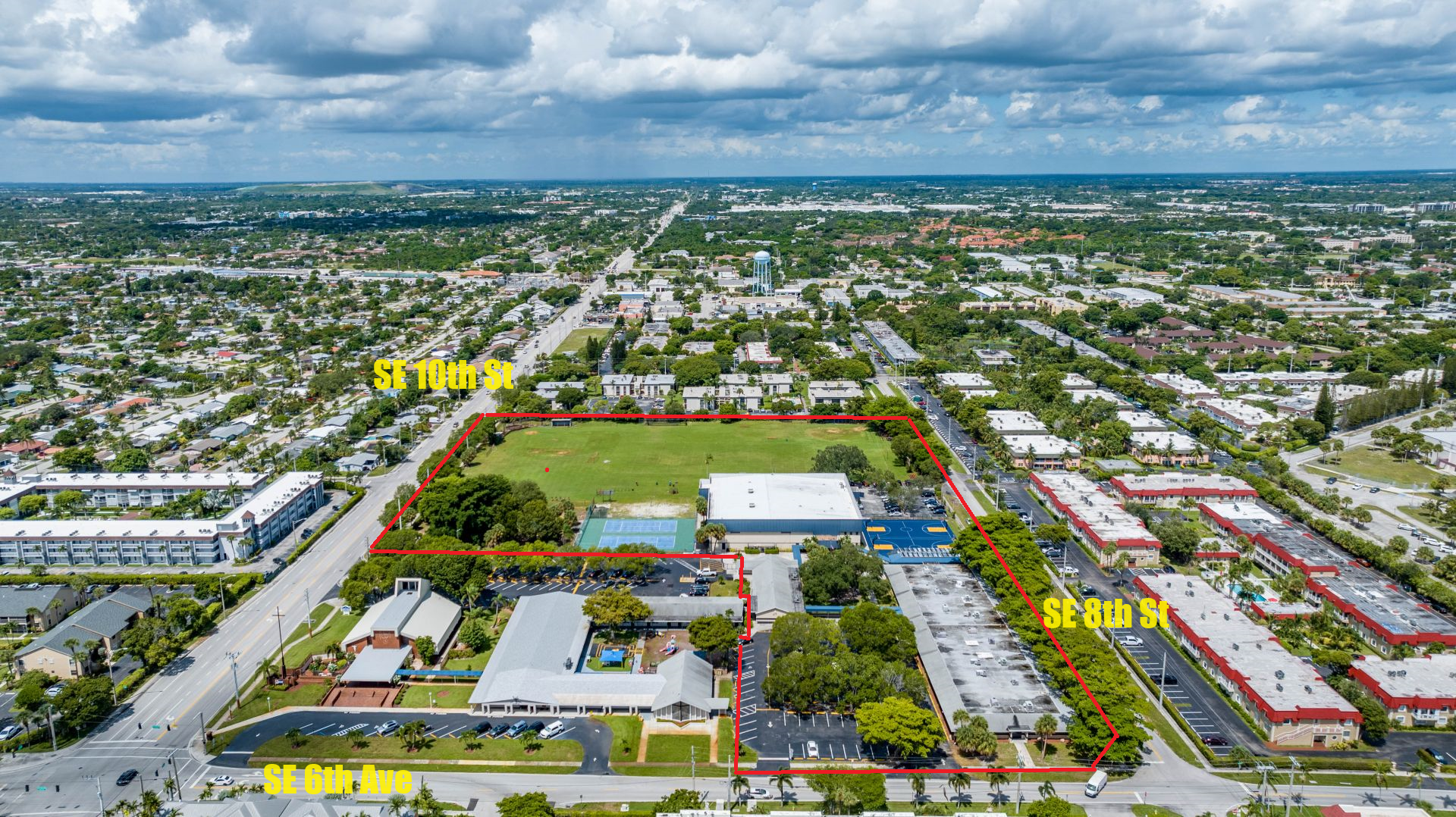 959 SE 6th Ave, Deerfield Beach, FL for Sale