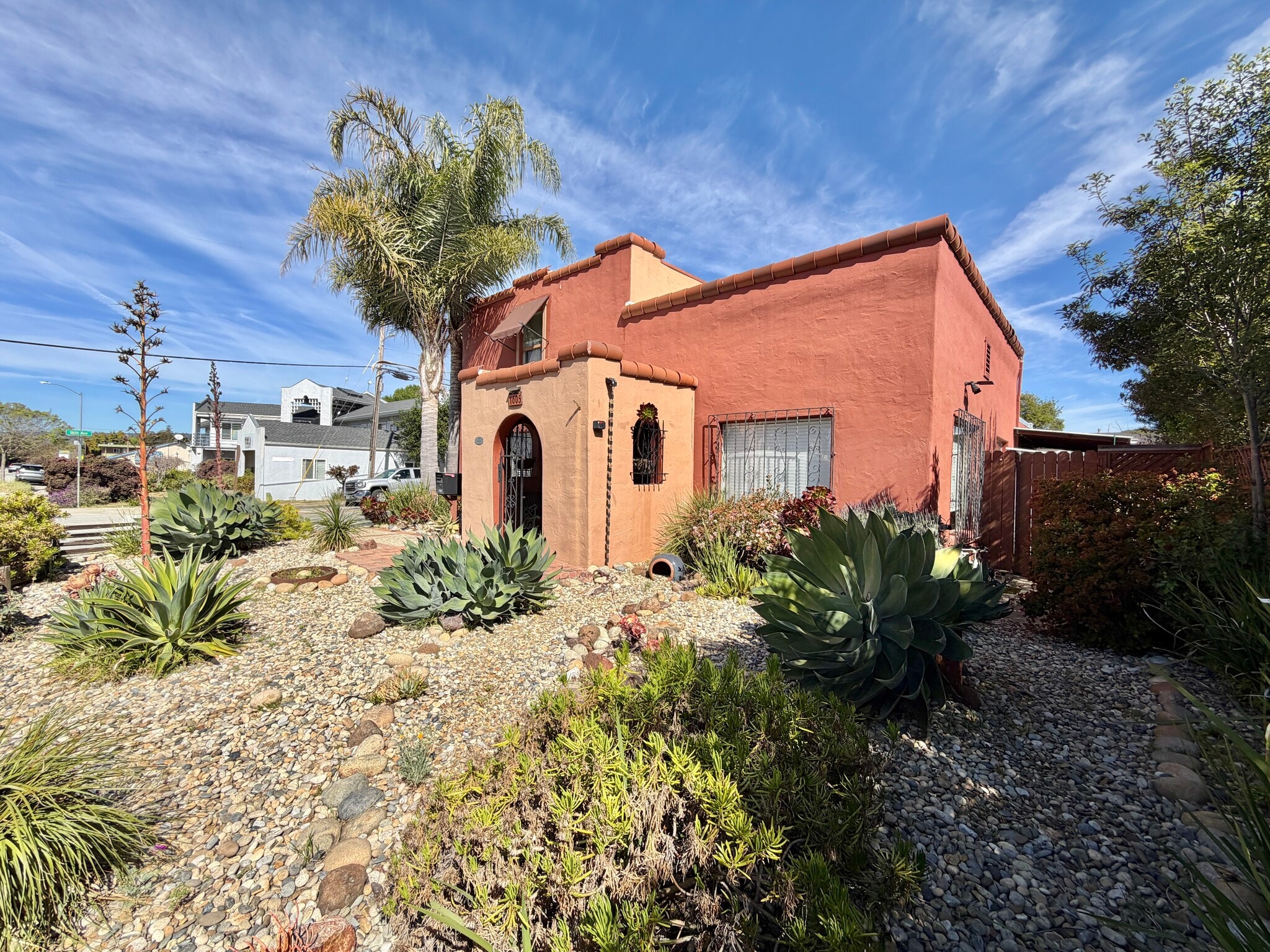 1605 Capitola Rd, Santa Cruz, CA for Rent