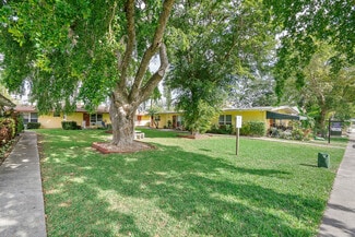 Dania Beach, FL Apartments - 227-235 SE 1st St