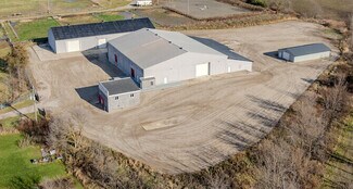 Lambton Shores, ON Industrial - 140 Elizabeth St