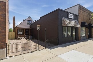 Omaha, NE Office/Retail - 8603 N 30th St