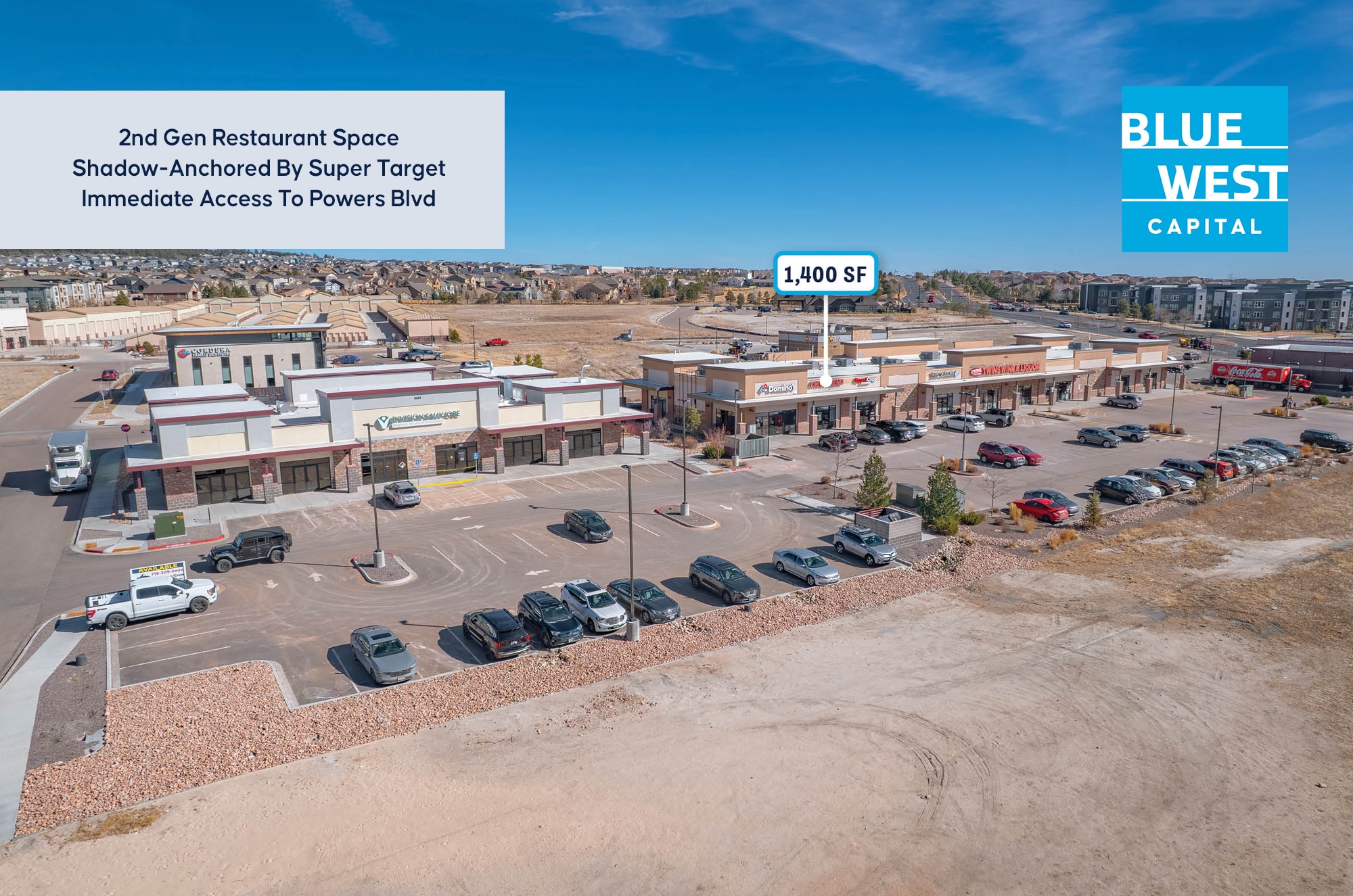 9673 Prominent Pt, Colorado Springs, CO for Sale