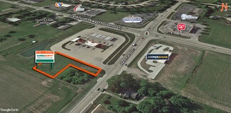 Shiloh, IL Commercial - 1084 Hartman Ln