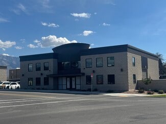 Midvale, UT Flex - 375 W Millennium Way Midvale, UT Flex - 375 W Millennium Way