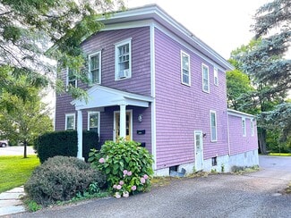Fayetteville, NY Office/Residential - 205 Brooklea Dr