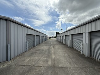 Nederland, TX Self-Storage Facilities - 1420 S 21st St