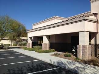Peoria, AZ Office - 9200 W Union Hills Dr Peoria, AZ Office - 9200 W Union Hills Dr