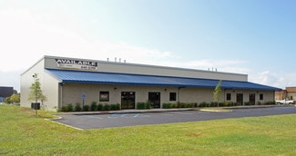 Virginia Beach, VA Industrial - 2858 Crusader Cir Virginia Beach, VA Industrial - 2858 Crusader Cir