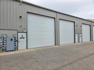 Ferrysburg, MI Warehouse - 305 2nd Street #8