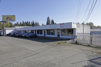 University Place, WA Industrial - 6820 27th St W