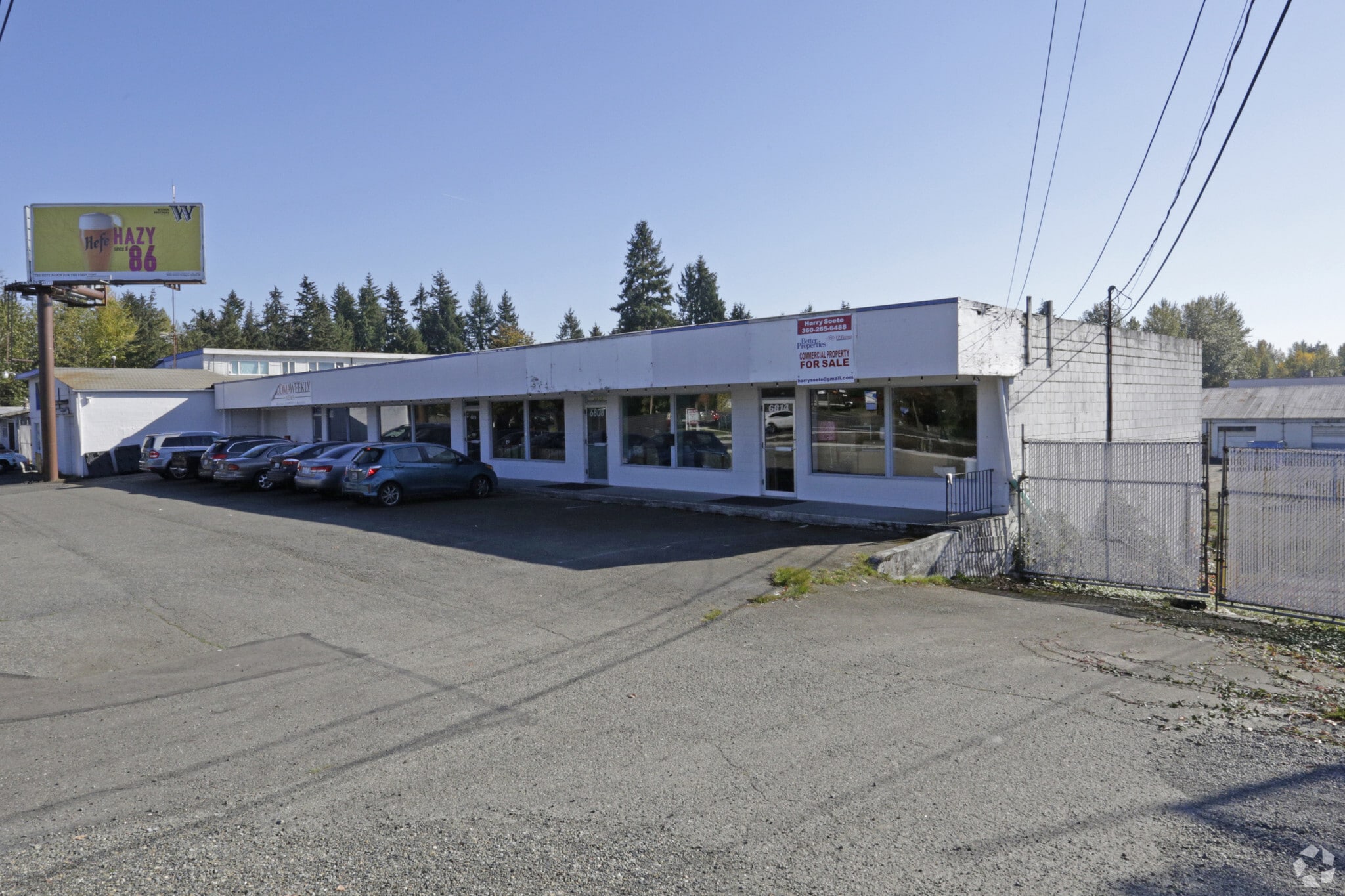 6820 27th St W, University Place, WA for Rent