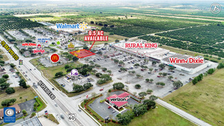 Lake Wales, FL Commercial - 1970 E State Rd