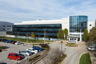 Saint Louis, MO Office/Medical, Medical - 10012 Kennerly Rd