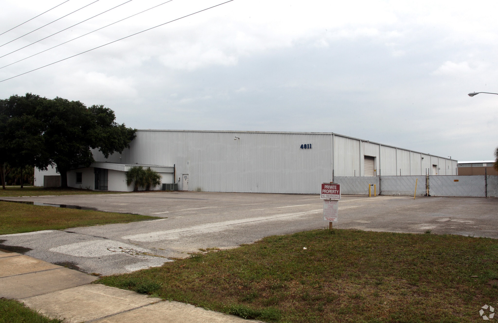 4811 W Sligh Ave, Tampa, FL for Sale