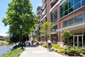 Greenville, SC Retail - 250 Riverplace Greenville, SC Retail - 250 Riverplace