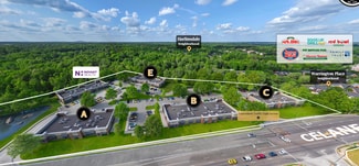 Rock Hill, SC Retail - 2 Celanese North Rock Hill, SC Retail - 2 Celanese North