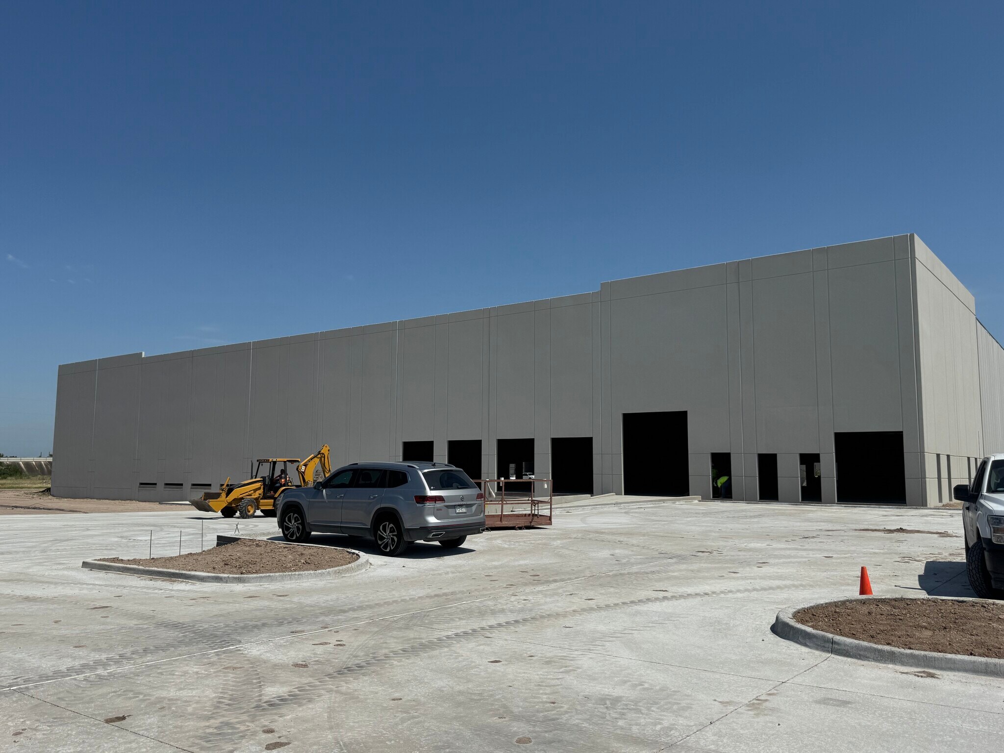 Industrial Circle @ G.B.I.C, Brownsville, TX for Rent