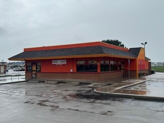 Belle Glade, FL Retail - 860 S Main St