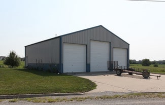 Concordia, MO Freestanding - 2 NW 8th St