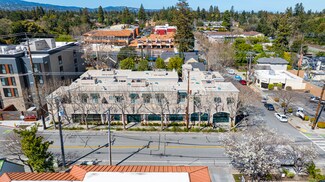 Menlo Park, CA undefined - 568-586 Glenwood Ave