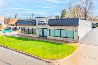 Saint Clair Shores, MI Office/Retail - 29350 Harper Ave