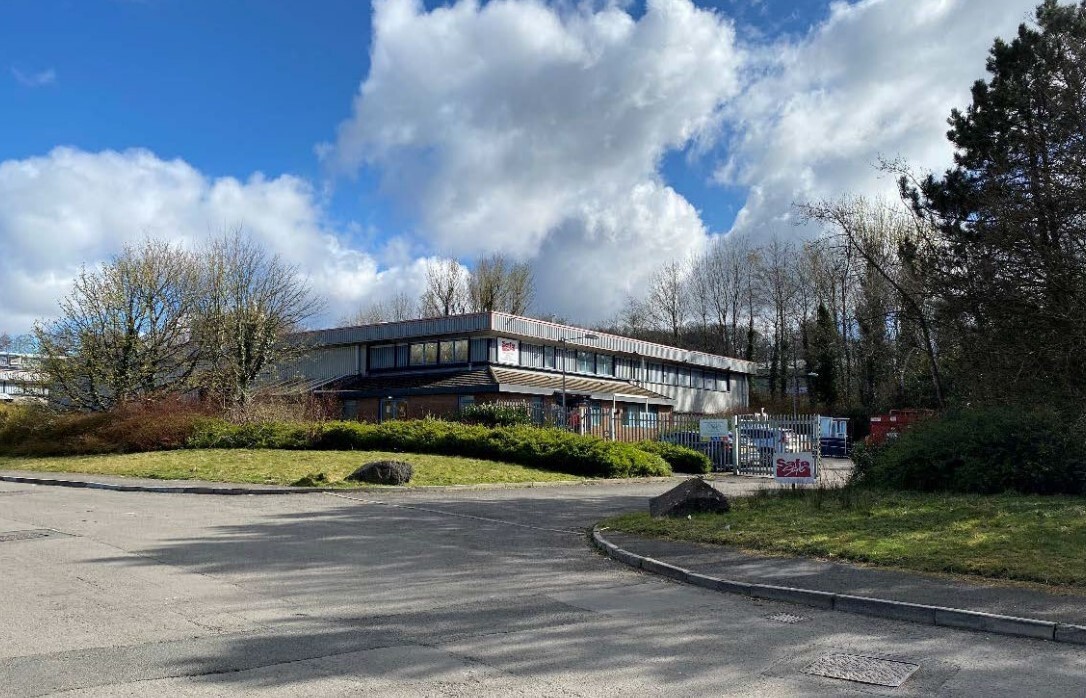 Fern Clos, Newport, BGW for Rent