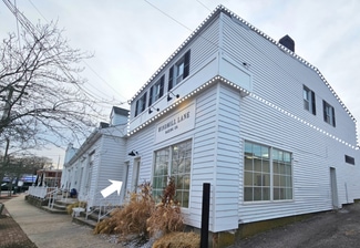 Southampton, NY Office - 15 Windmill Ln