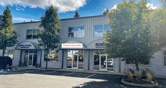 Tumwater, WA Flex - 2840 Crites St SW