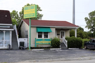 North Charleston, SC Office - 3842 Leeds Ave
