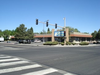 Sparks, NV Retail - 1605 Sullivan Ln