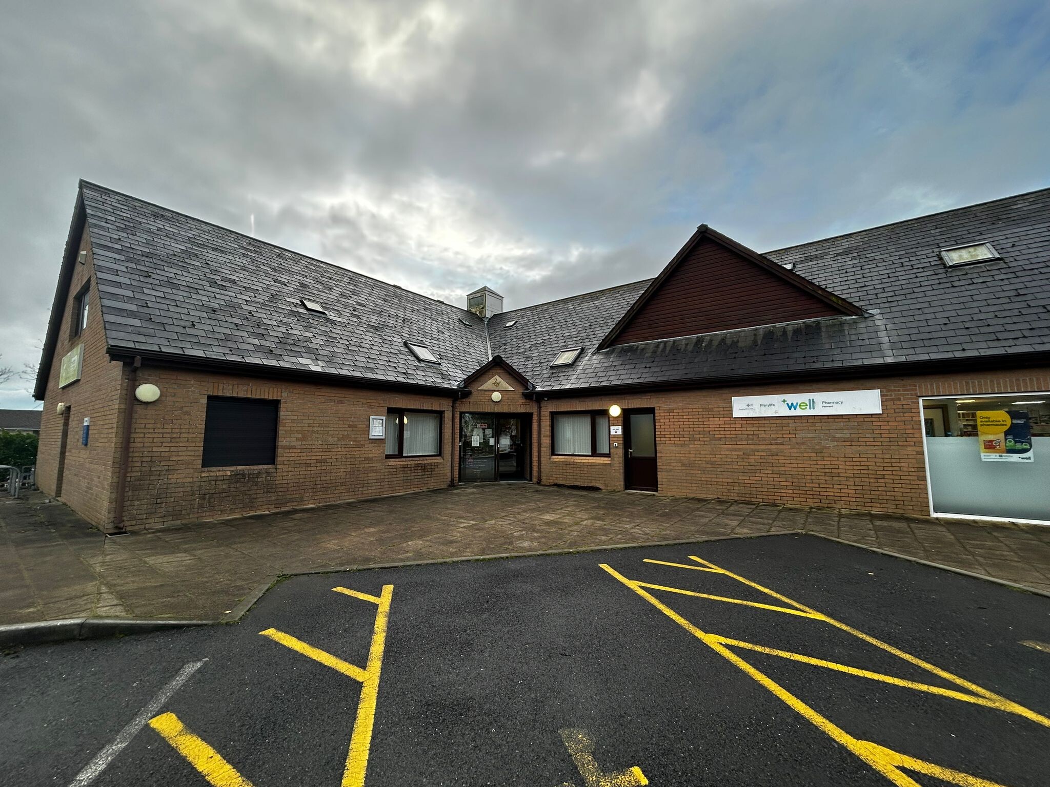 1 Park Rd, Swansea, WGN for Rent