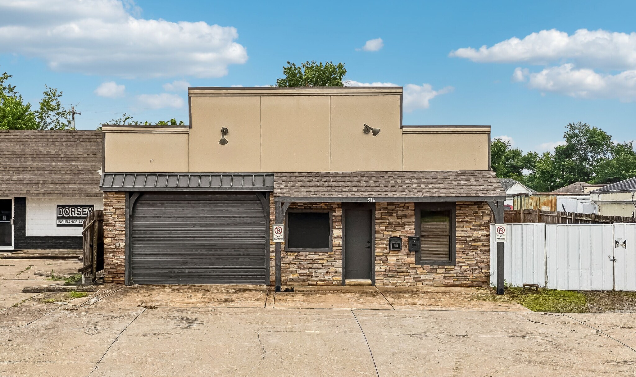 514 E Will Rogers Blvd, Claremore, OK for Sale