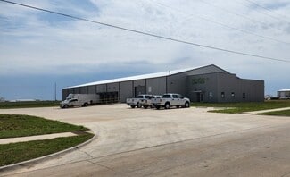 5205 Enterprise Blvd