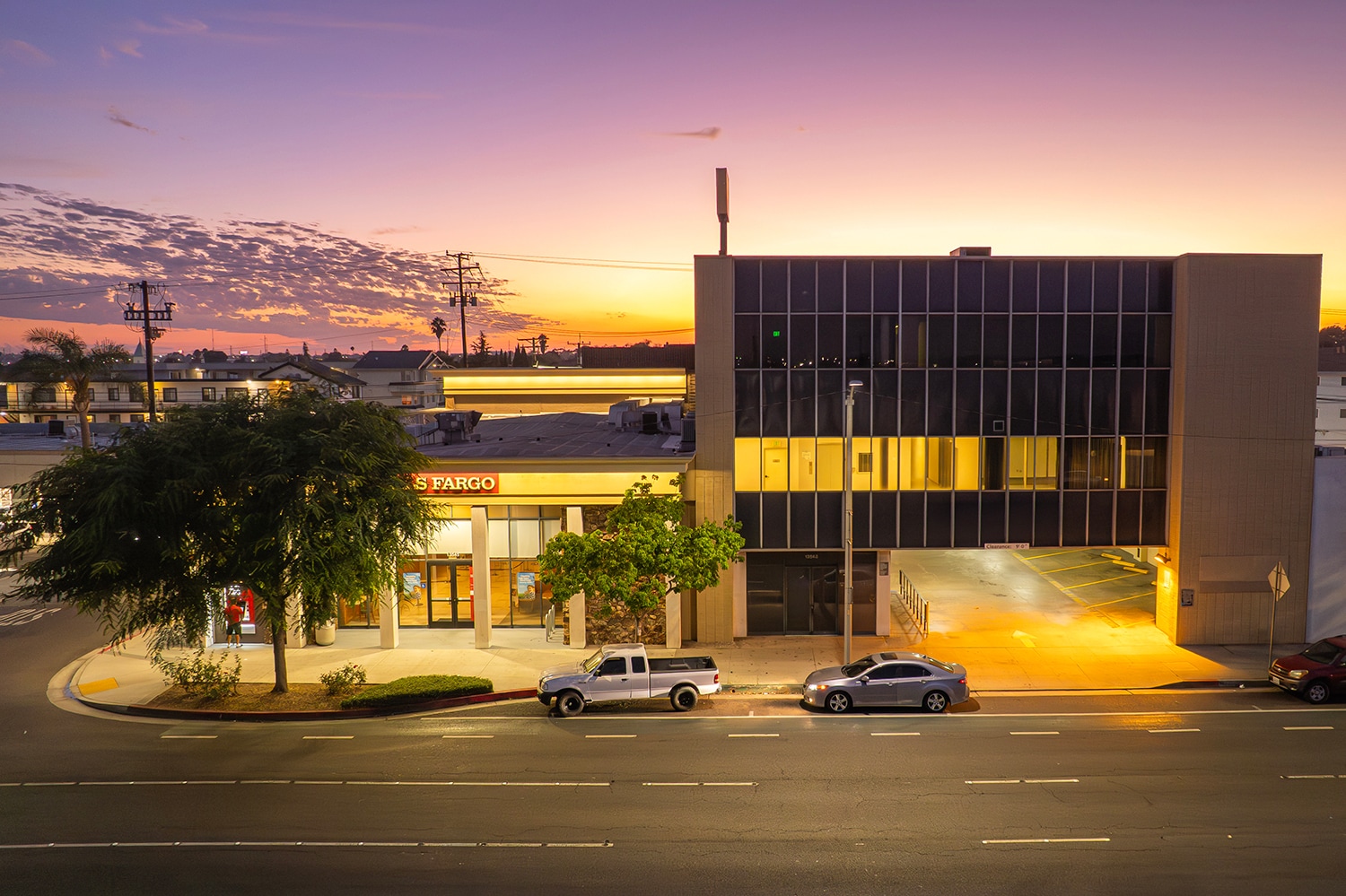 13543-13545 Hawthorne Blvd, Hawthorne, CA for Sale
