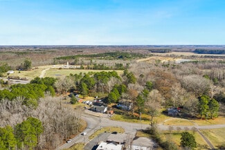 Chesapeake, VA Specialty - 4431-4445 Old Battlefield Blvd S