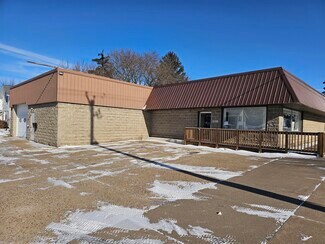 Tomah, WI Retail - 321 W Clifton St Tomah, WI Retail - 321 W Clifton St