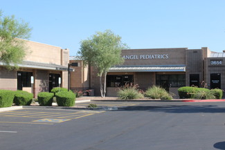 Anthem, AZ Office, Office/Medical - 3654 W Anthem Way