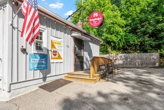 Dracut, MA Retail - 80 Honora Ave ave