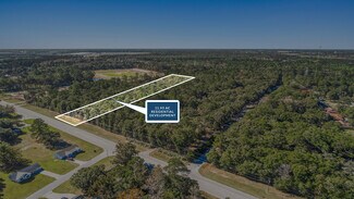 Rincon, GA Residential Land - 155 Caroni Dr Rincon, GA Residential Land - 155 Caroni Dr