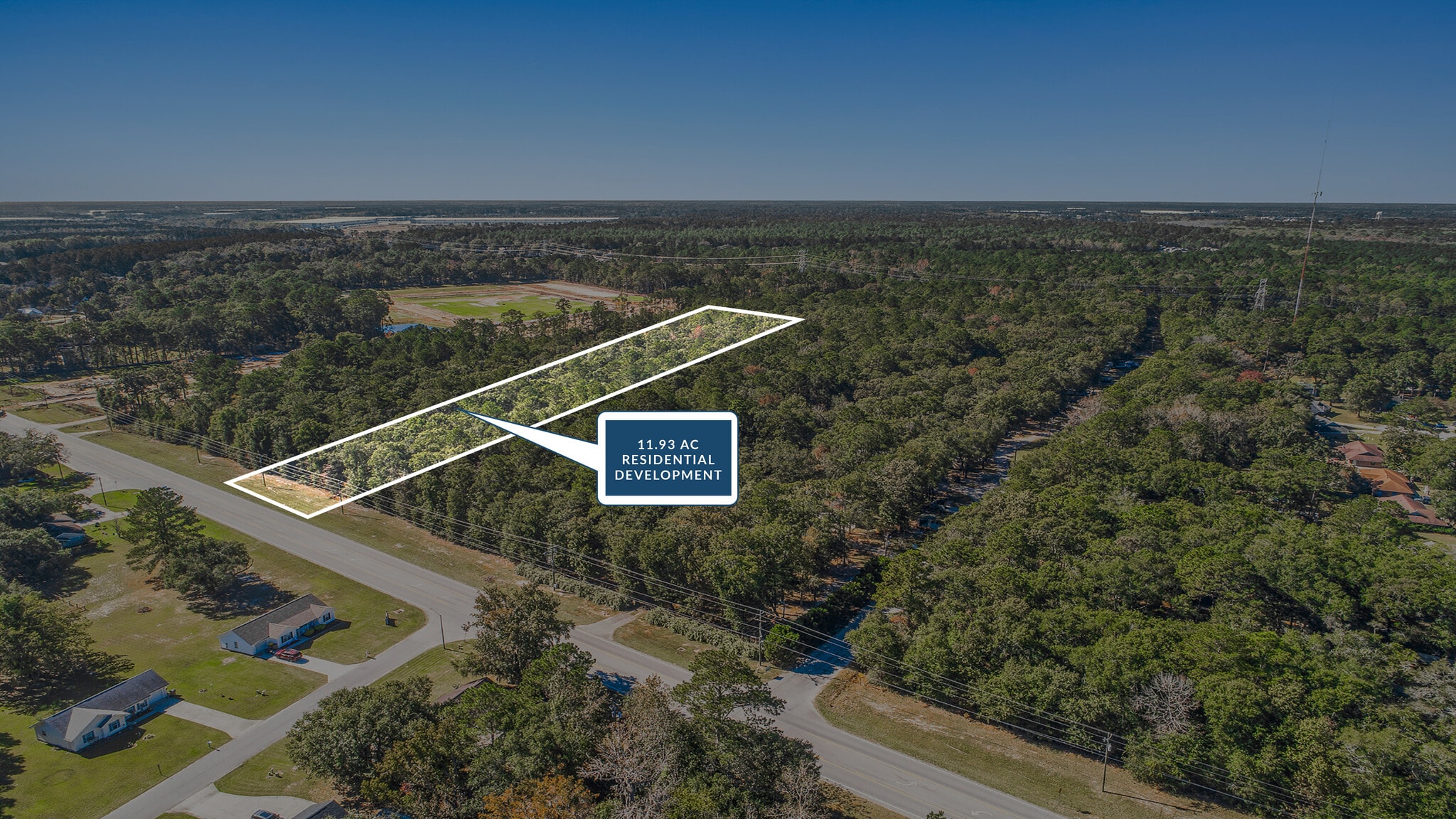 155 Caroni Dr, Rincon, GA for Sale